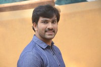 Itlu Anjali First Look Launch